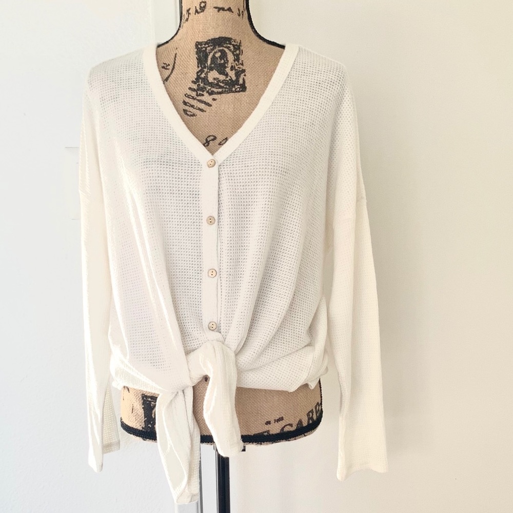 Soft Dolman Knit Top